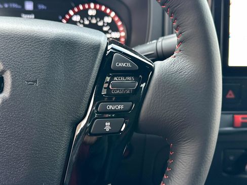 New 2026 Nissan Frontier PRO-4X w/ Pro Premium Package image 39