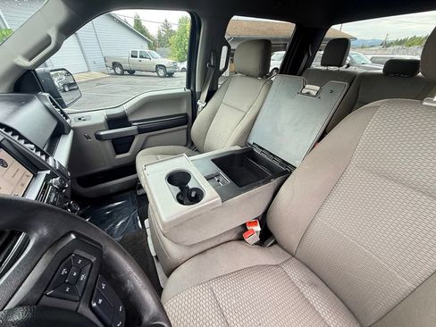 Used 2019 Ford F150 XLT AWD/4WD image 27