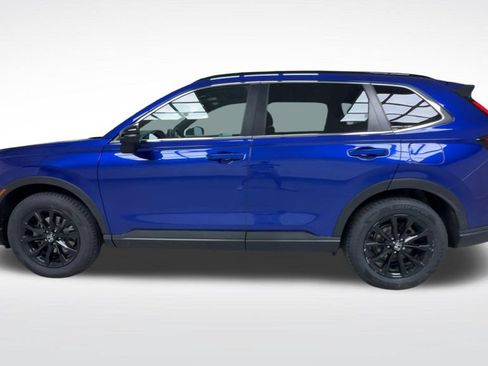 Used 2023 Honda CR-V Sport image 7