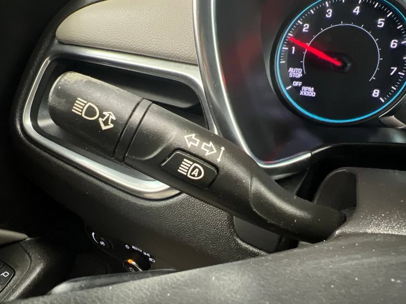 Used 2024 Chevrolet Equinox LS w/ LS Convenience Package AWD/4WD image 20