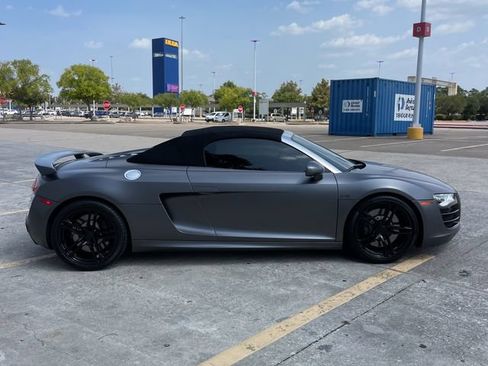 Used 2012 Audi R8 V10 AWD/4WD image 3