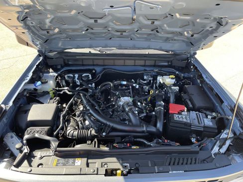 New 2025 Ford Bronco Badlands w/ Sasquatch Package image 31