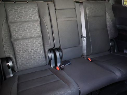 Used 2025 Dodge Durango GT w/ Blacktop Package image 19