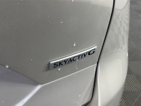 Used 2025 MAZDA CX-5 AWD 2.5 S w/ Preferred Package image 17