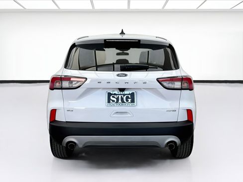 Used 2022 Ford Escape SE AWD/4WD image 5