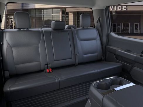 New 2026 Ford F250 Lariat AWD/4WD image 11