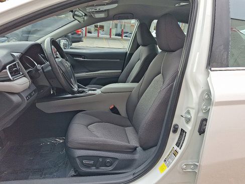 Certified 2023 Toyota Camry LE image 13