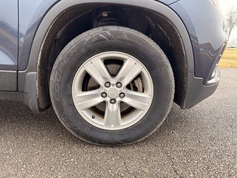 Used 2018 Chevrolet Trax LT w/ Driver Confidence Package image 14