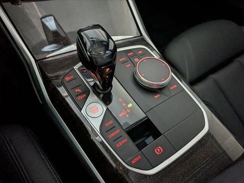 Used 2020 BMW 330i Sedan w/ Driving Assistance Package image 11