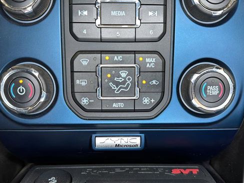 Used 2013 Ford F150 Raptor w/ Luxury Equipment Group AWD/4WD image 28