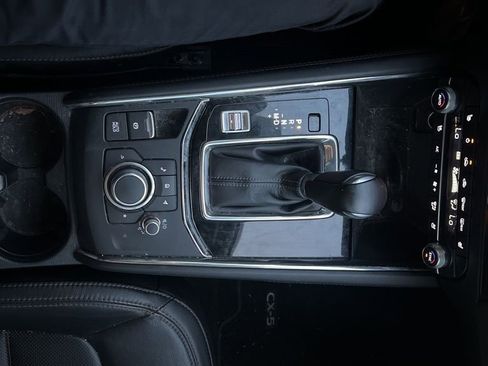 Used 2021 MAZDA CX-5 Grand Touring Reserve image 15