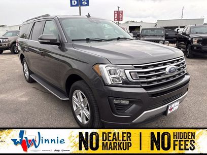 Used 2021 Ford Expedition Max XLT