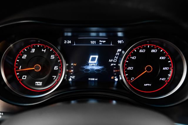 Used 2023 Dodge Charger GT RWD image 24