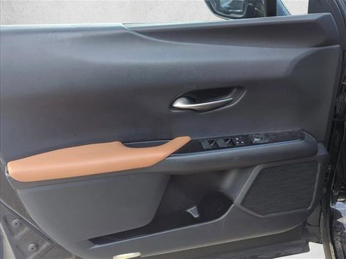 Used 2020 Lexus UX 200 w/ Accessory Package 2 FWD image 8