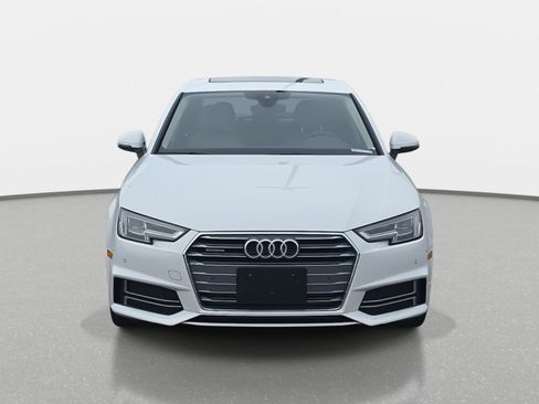 Used 2018 Audi A4 2.0T Premium Plus w/ Premium Plus Package image 2