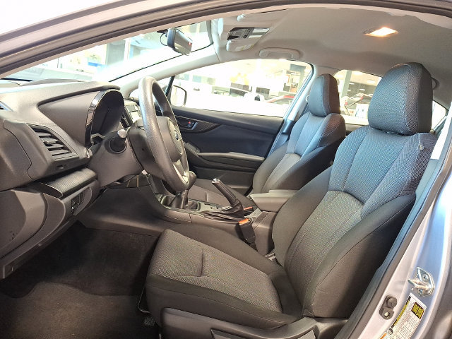 Used 2017 Subaru Impreza 2.0i AWD/4WD image 15