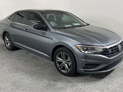 Used 2019 Volkswagen Jetta R-Line