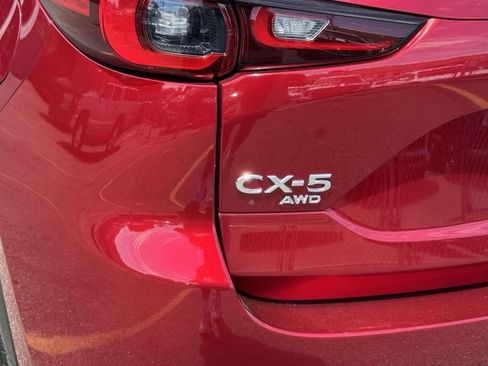 Used 2023 MAZDA CX-5 AWD 2.5 S image 13