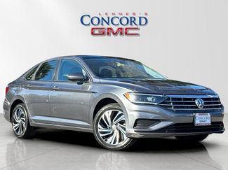 Used 2020 Volkswagen Jetta SEL video 2