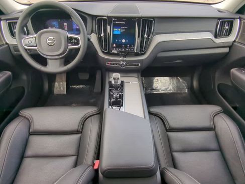 Used 2025 Volvo XC60 T8 Ultra w/ Protection Package Premier AWD/4WD image 14