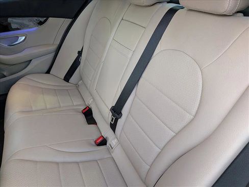 Certified 2021 Mercedes-Benz C 300 Sedan image 15