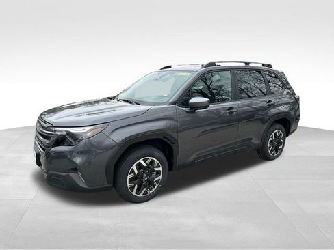 New 2026 Subaru Forester Premium image 2
