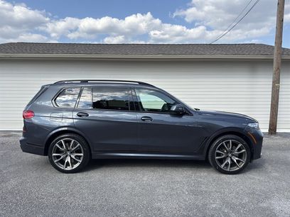 Used 2021 BMW X7 M50i w/ Dynamic Handling Package
