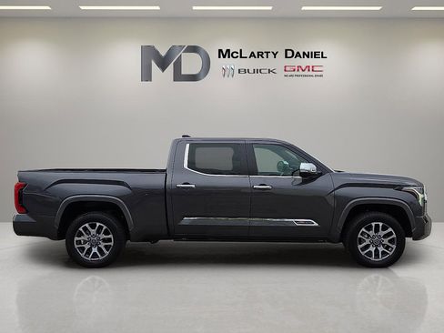Used 2024 Toyota Tundra 1794 Edition image 6