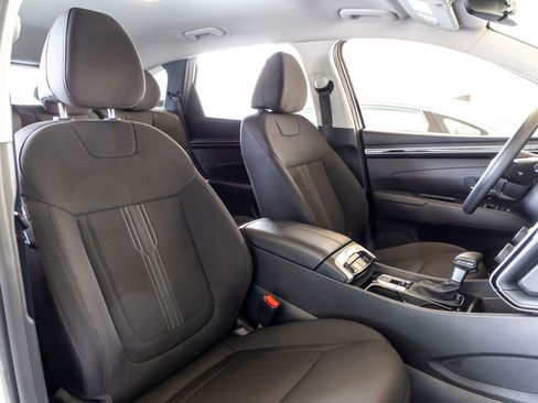 Used 2023 Hyundai Tucson SEL image 24