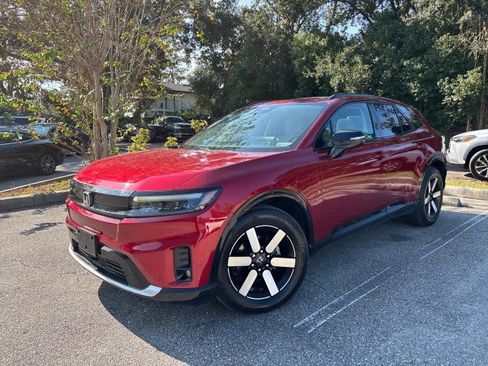 Used 2024 Honda Prologue Touring image 2