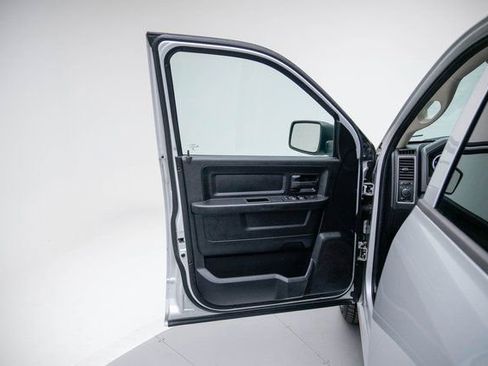 Used 2014 RAM 1500 Tradesman w/ Popular Equipment Group image 22