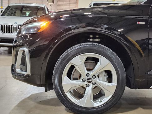 Used 2022 Audi Q5 2.0T Premium Plus AWD/4WD image 5