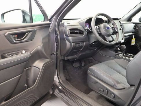 New 2026 Subaru Forester Premium image 10