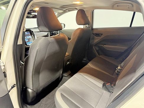 Used 2025 Subaru Crosstrek 2.0i Premium AWD/4WD image 34