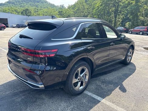 New 2026 Genesis GV70 2.5T Advanced AWD/4WD image 5