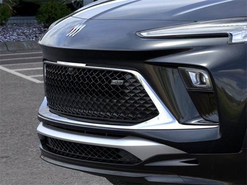 New 2026 Buick Encore GX Sport Touring w/ Advanced Technology Package image 13