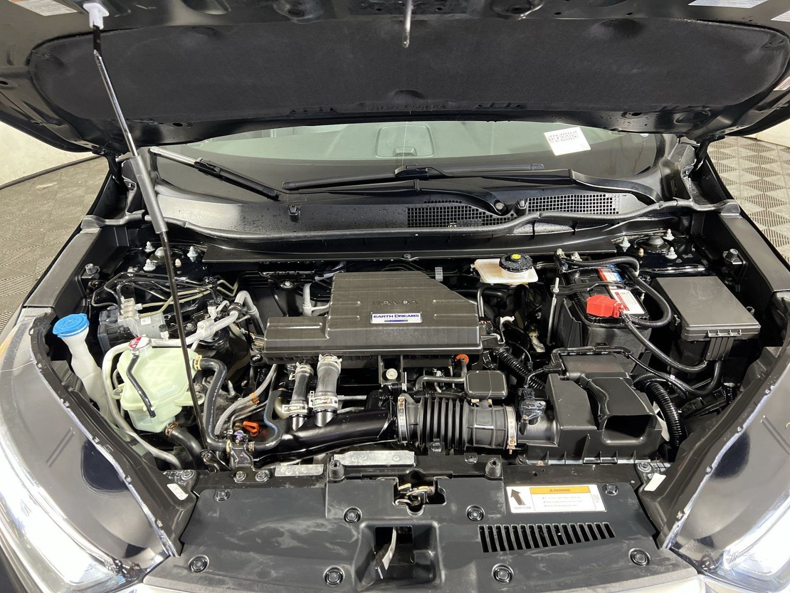 Used 2018 Honda CR-V Touring image 28