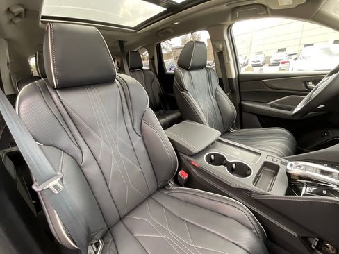 New 2026 Acura MDX w/ Advance Package AWD/4WD image 18