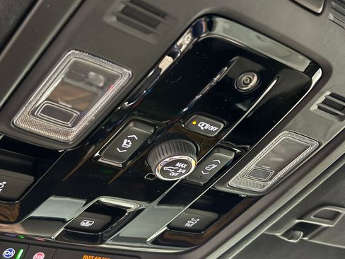 New 2025 Cadillac Escalade Premium Luxury Platinum image 42