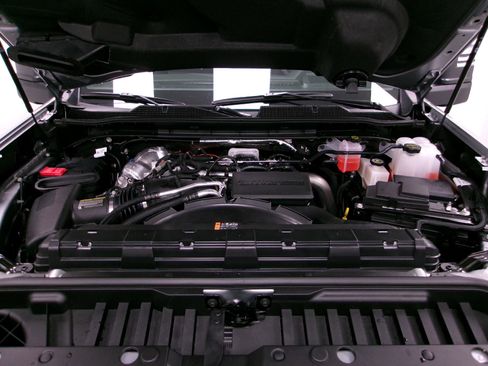 New 2026 Chevrolet Silverado 3500 High Country w/ Technology Package image 17