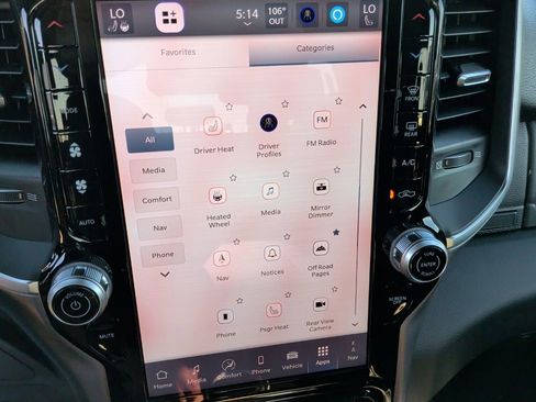 New 2026 RAM 2500 Lone Star image 29