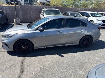 Used 2023 Kia Forte GT