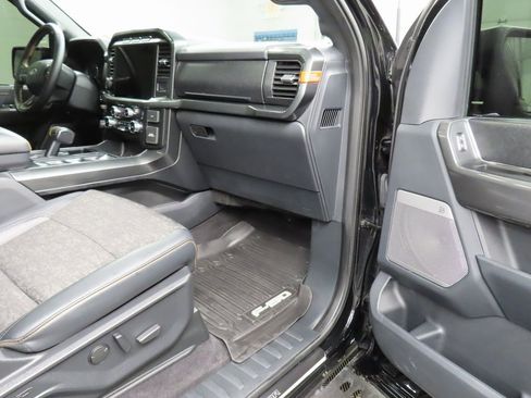 Used 2023 Ford F150 Tremor image 29