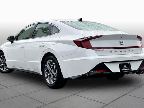 Used 2022 Hyundai Sonata SEL FWD image 12