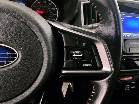 Used 2018 Subaru Crosstrek 2.0i Premium image 18