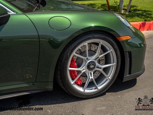 Used 2026 Porsche 911 GT3 RWD image 15