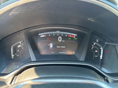 Used 2017 Honda CR-V EX image 14