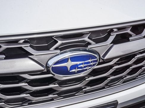 Used 2023 Subaru WRX Premium w/ Popular Package #1 image 12