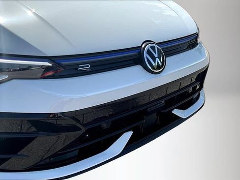 New 2026 Volkswagen Golf w/ Euro Style Package AWD/4WD image 35