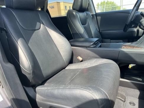 Used 2013 Lexus RX 350 FWD w/ Premium Pkg image 24